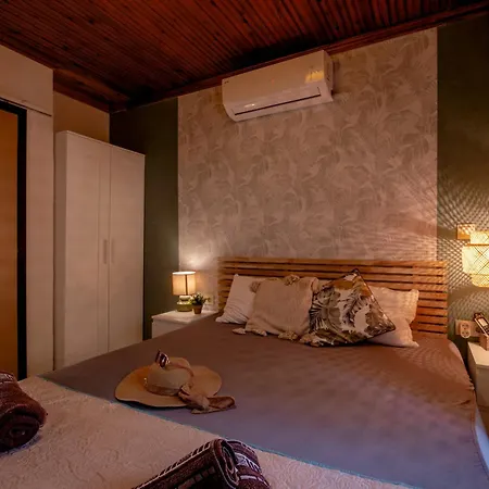 Omonia House 2 * Nea Kallikrateia