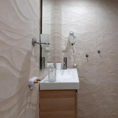 Omonia House 2 Сasa de vacaciones