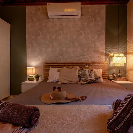 Holiday home Omonia House 2 Nea Kallikrateia