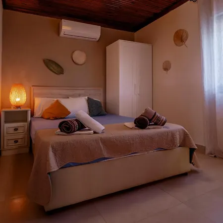 Omonia House 2 Holiday home *