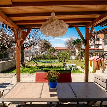 Casa vacanze Omonia House 2