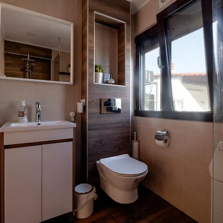 Omonia House 2 Nea Kallikrateia