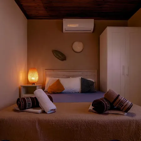 Omonia House 2