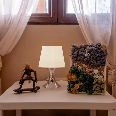 Holiday home Omonia House 2 Nea Kallikrateia