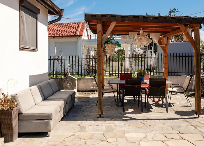 Omonia House 2 Casa de Férias *