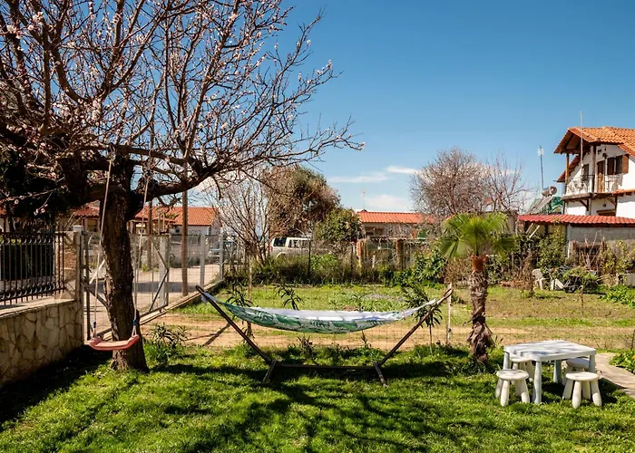 Prázdninový dům Omonia House 2 *